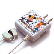 PG-DNYAC708CEL [docomoFOMA/Softbank用 AC充電器 セレブレーション]