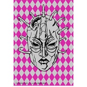 ジョジョの奇妙な冒険 カードスリーブVol.1 石仮面 [カードスリーブ]