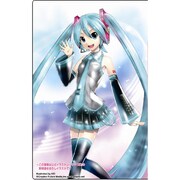 プレシャスメモリーズ　初音ミク　ブースターパック