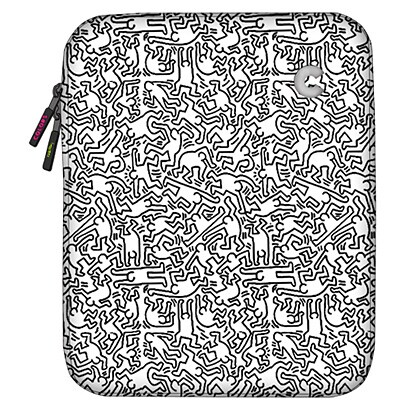 Sleeve for iPad/iPad 2/新しいiPad People GRAPHT SP-PWT