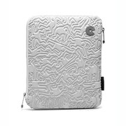 Sleeve for iPad/iPad 2/新しいiPad People GRAPHT SP-PEMWH