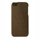 APA06-010WA [Ultima Series Walnut for iPhone5]