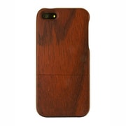 APA06-010AB [Ultima Series Africa Bubinga for iPhone5]