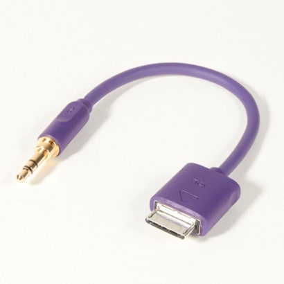 オーディオグレード SONY Walkman用ケーブル 60cm MP-S/0.6M
