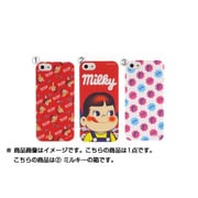 デコレウェア iPhone5 ミルキー01 [iPhone5用ケース]