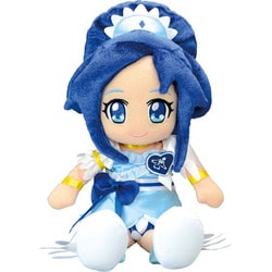 【限定販売】 ヨドバシ.com - バンダイ BANDAI ドキドキ！プリキュア ふんわり その他