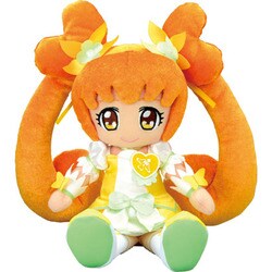 ヨドバシ.com - バンダイ BANDAI ドキドキ！プリキュア ふんわりキュア