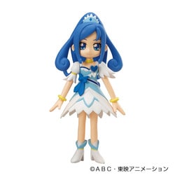 ヨドバシ Com バンダイ Bandai ドキドキ プリキュア キュアドール キュアダイヤモンド おもちゃ 通販 全品無料配達