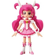 ドキドキ！プリキュア キュアドール！キュアハッピー [おもちゃ]