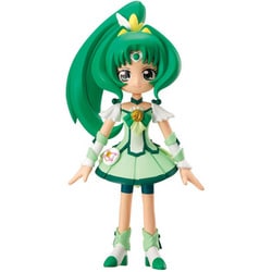 ヨドバシ.com - バンダイ BANDAI ドキドキ！プリキュア キュアドール！キュアマーチ [おもちゃ] 通販【全品無料配達】