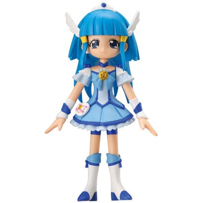 ドキドキ！プリキュア キュアドール！キュアビューティ [おもちゃ]