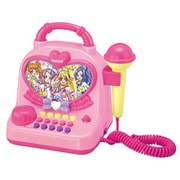 ドキドキ！プリキュア たのしくうたおう！ [おもちゃ]