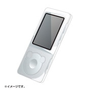 WALKMAN Sシリーズ(2012年発売モデル)用クリアハードケース PDA-WAS14CL
