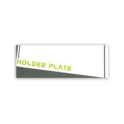 専用ホルダープレートセット Holder Plate Set