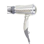 マイナスイオンヘアードライヤー 遠赤外線 TID1300-N