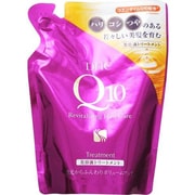 Q10美容液トリートメント [詰め替え用 SS]
