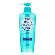 ソフティモ スピーディ クレンジングジェル 240mL [メイク落とし]