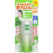 サンカット 透明スプレー フレッシュシトラスの香り SPF50+ PA+++ [日やけ止め]