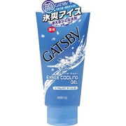 薬用フェイシャルウォッシュ EXアイスクーリングジェル 150g [医薬部外品]