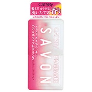 ヘア&ボディフレグランス フローラルシャボン 90ml