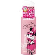 スプラッシュデオ　ウォーター シャイニーピーチの香り [170ml]