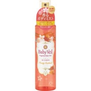 ベビーベール(Baby Veil) フレグランスボディミスト フルーティカクテル [150ml]