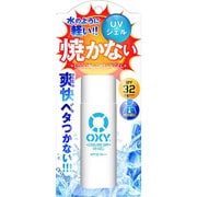 クーリングドライUVジェル 40mL SPF32/PA+++