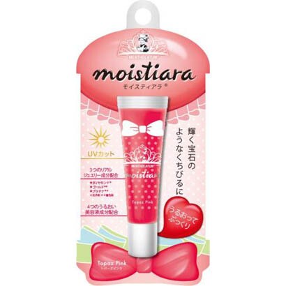 モイスティアラ  トパーズピンク 6.5g