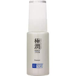ヨドバシ com ロート製薬 rohto 肌ラボ 極潤 ヒアルロン美容液 30g 通販 全品無料配達