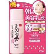 サナ なめらか本舗 ハリつや朝の美容乳液 40mL