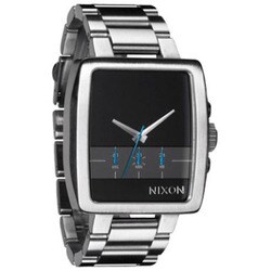 ヨドバシ.com - NIXON ニクソン NA324000 [THE AXIS（アクシス） クオーツ メンズ] 通販【全品無料配達】