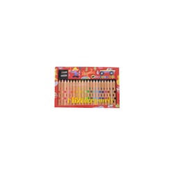 KOKUYO-stationery-Colored Pencil 20 Pieces KE-AC2