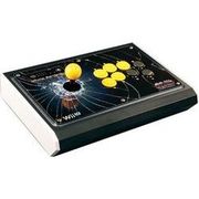 MCU-FS-TTT2-TES [鉄拳タッグトーナメント2　アーケード　ファイトスティック　トーナメントエディションS Wii U用]