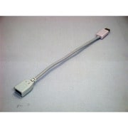 WE-I5LMC [iPhone 5用 Lightning変換ケーブル microUSBタイプ]