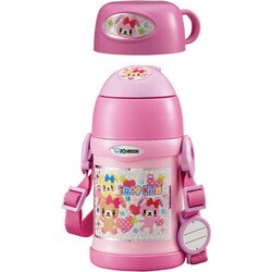 ヨドバシ Com 象印 Zojirushi Sc Zs45 Pa 2wayステンレスボトル ピンク 通販 全品無料配達