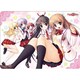 キャラクター万能ラバーマット 大図書館の羊飼い [マット]