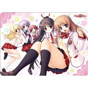キャラクター万能ラバーマット 大図書館の羊飼い [マット]