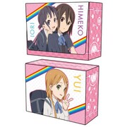 キャラクターデッキケースコレクションSP ココロコネクト [デッキケース]