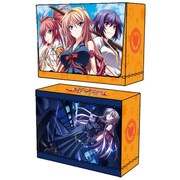 キャラクターデッキケースコレクションSP 辻堂さんの純愛ロード [デッキケース]