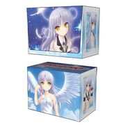 キャラクターデッキケースコレクションMAX Angel Beats！ 「天使」 [デッキケース]
