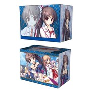 キャラクターデッキケースコレクションMAX 大図書館の羊飼い 「桜庭 玉藻」 [デッキケース]