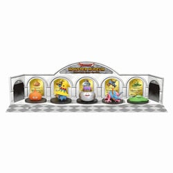 ドラゴンクエスト モンスター ミュージアム スペシャルセット ヨドバシ.com - スクウェア・エニックス SQUARE ENIX