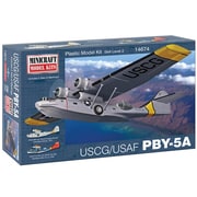 MC14674 [1/144 PBY-5A カタリナ]