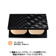 ケイト(KATE) コンシーリングカバーパクトOC-C 自然なオークル SPF20･PA+++ [べースメイク / ファンデーション]