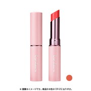 ラヴーシュカ(Lavshuca) アクアドロップスルージュ OR-2 [ポイントメイク / 口紅]
