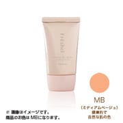 オプションケア / クリーム フレッシェル(Freshel) ミネラルBBクリーム スムース MB
