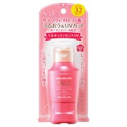 サラ(SALA) ミルキィエッセンスUV(サラ スウィートローズの香り) SPF32・PA++ [ボディケア / サンスクリーン]
