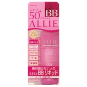 サンスクリーン / 下地料・補正料 ALLIE ミネラルBBリキッド ライトオークル SPF50+・PA+++