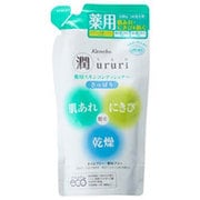 うるり スキンコンディショナー(さっぱり)<つめ替え用> [ベーシックケア / 化粧水 医薬部外品]