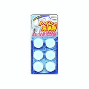 トイレの洗浄剤6P [トイレ用洗浄剤]